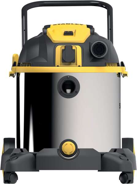 Usisivač za mokro i suvo usisavanje 1600W Stanley - Slika 2