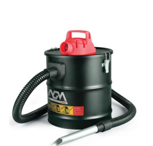 Usisivač za pepeo AGM 800-18 AVC - Slika 1