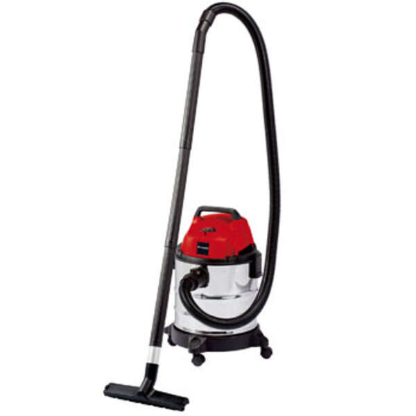 Usisivač za suvo - mokro usisavanje TC-VC 1820 S, 1.250W Einhell - Slika 1