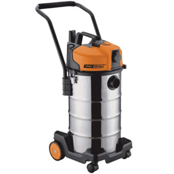 Usisivač za suvo i mokro usisavanje Villyvac 40 DWS - Slika 1