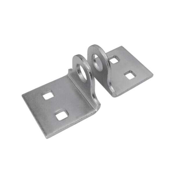 Ušice za katanac - male 2/1 - Slika 1