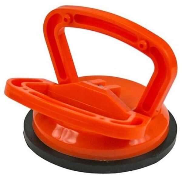 Vakum hvataljka - držač stakla jednokraki Strend Pro - Slika 1