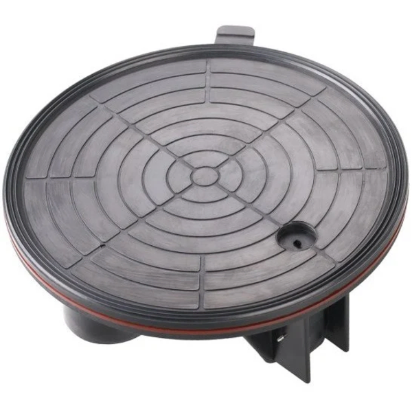 Vakum hvataljka sa indikatorom vakuma 220kg FESTA - Slika 2