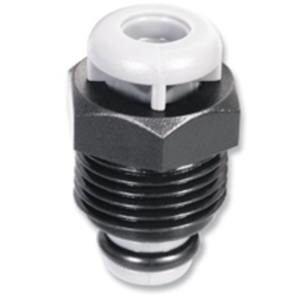 Vakum odušak 1/2″ VN Bermad - Slika 1