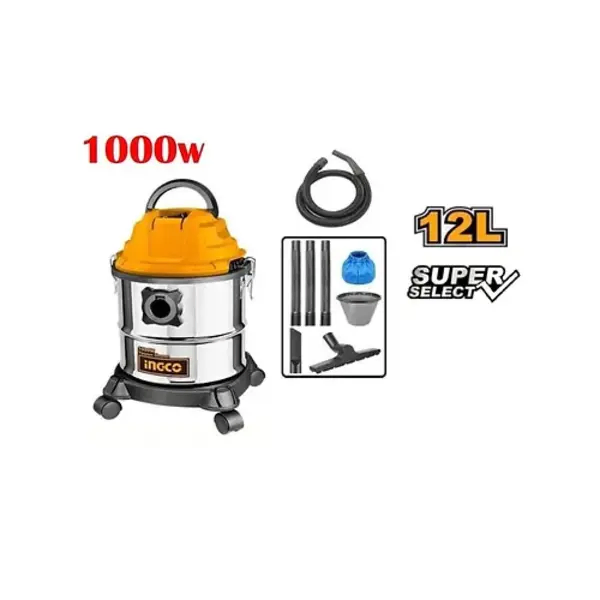 Vakum usisivač 12L - Slika 2