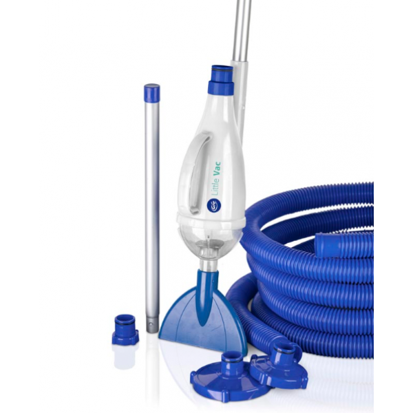 Vakum usisivač little vac - Slika 1