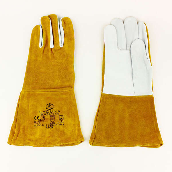 Varilacka rukavica ATON vel.10/11 - Slika 1