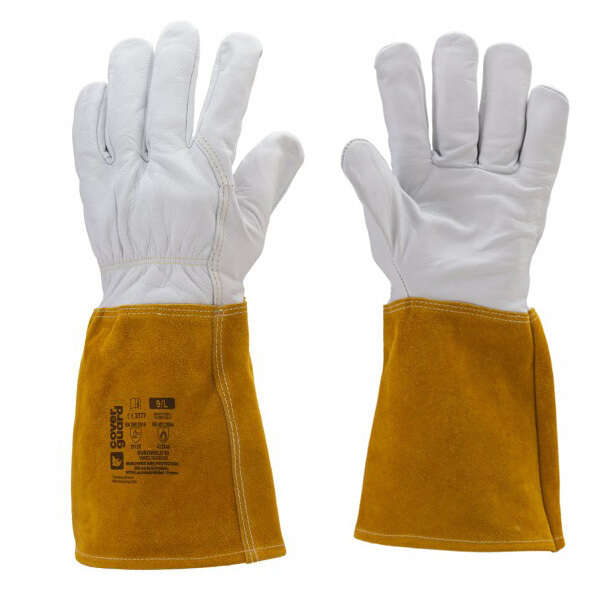 Varilačka rukavica EUROWELD 100 - Slika 1