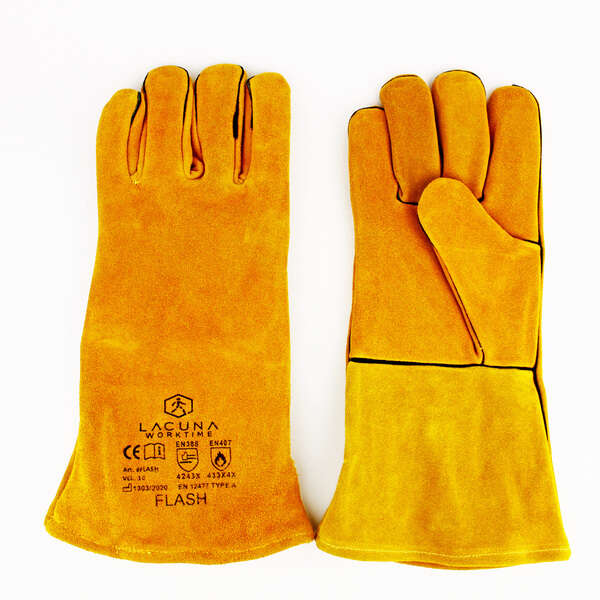 Varilačka rukavica FLASH (kevlar)  vel. 10 - Slika 1