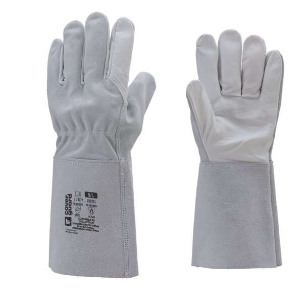 Varilačka rukavica EUROWELD 200 vel. 10 - Slika 1