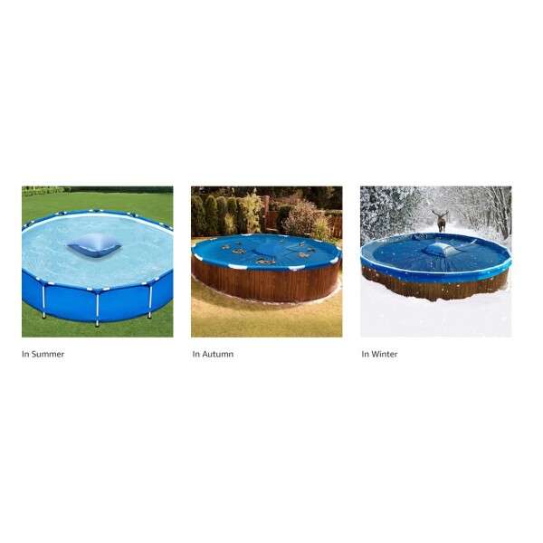 Vazdusni jastuk Nero - Slika 2