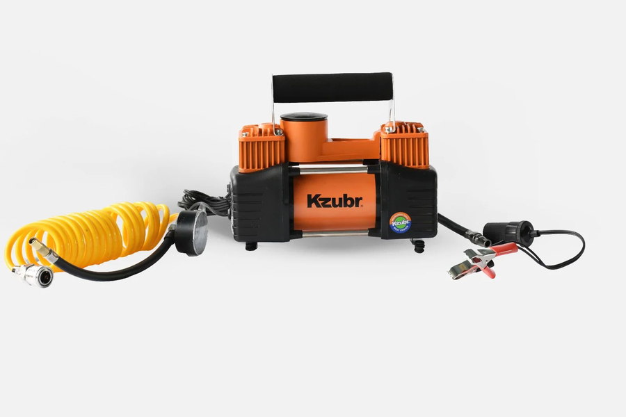 Vazdušni kompresor KAC-12 Kzubr - Slika 1
