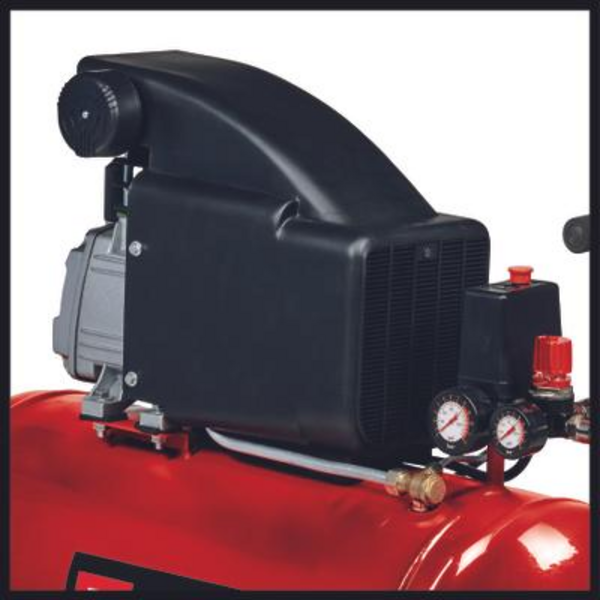 Vazdušni kompresor TC-AC 270/50/8 - Slika 3