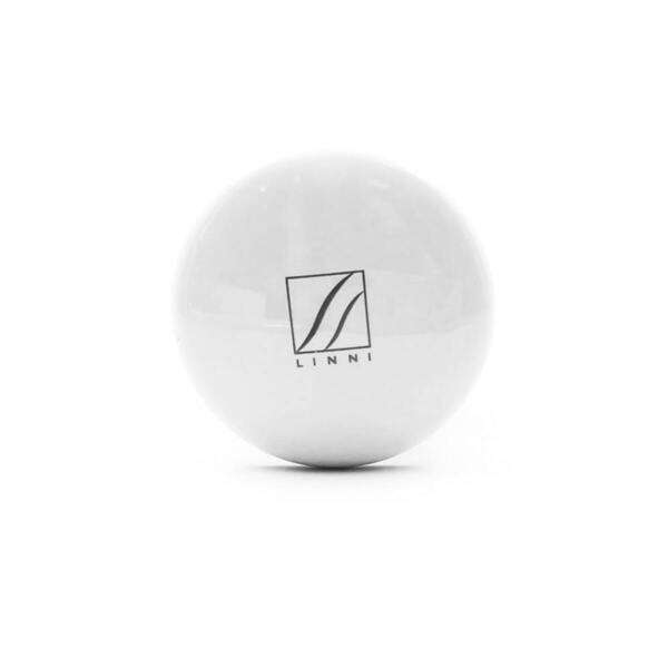 Ventil ispušni pop-up beli LINNI - Slika 2