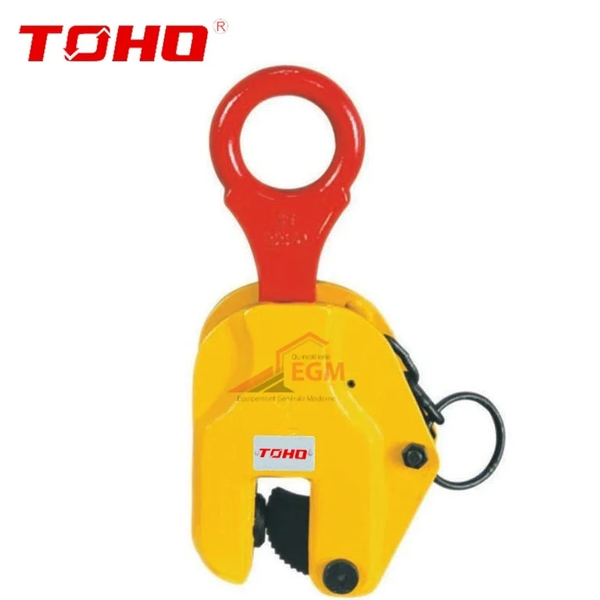 Vertikalni hvatač za lim - limova 2T TOHO - Slika 2