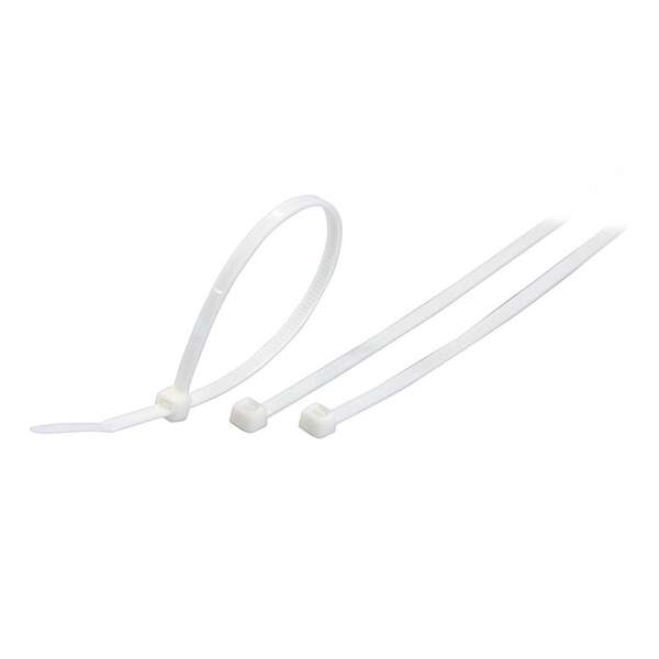 Vezica kablova vatrootporna samogasiva 4.8x300mm Commel - Slika 1