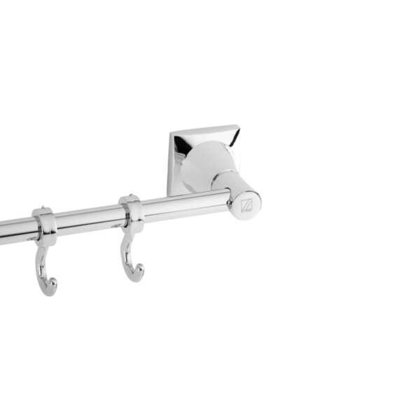 Vešalica 6-kuke classic LINNI - Slika 2