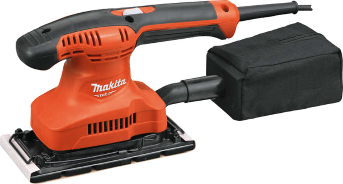 Vibraciona brusilica Makita M9203 - Slika 1