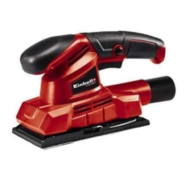 Vibraciona brusilica TC-OS 1520/1 Einhell - Slika 1