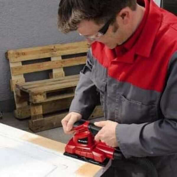 Vibraciona brusilica TC-OS 1520/1 Einhell - Slika 2