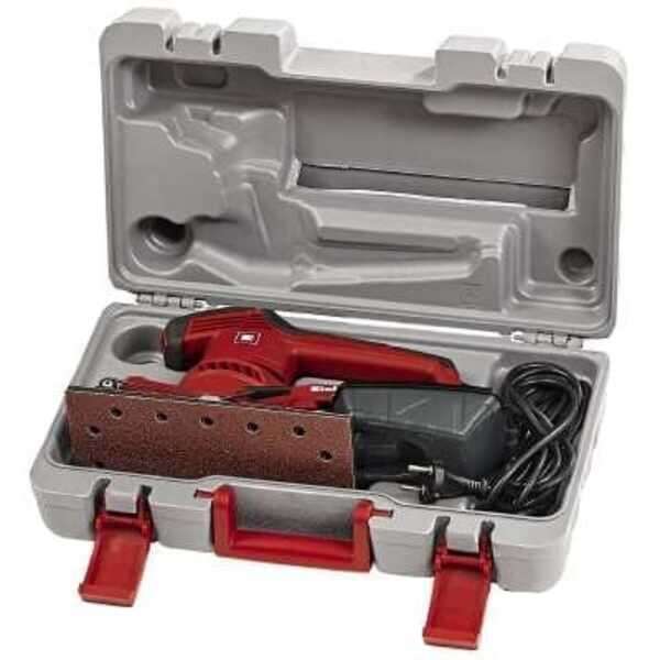 Vibraciona brusilica TE-OS 2520 E Einhell - Slika 3