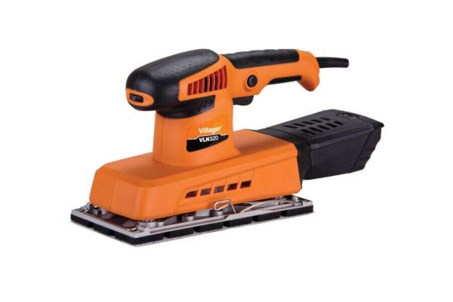 Vibraciona brusilica VLN 320 - Slika 1