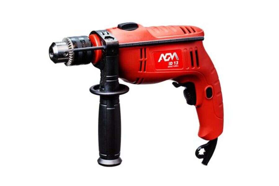 Vibraciona bušilica AGM ID-13 - Slika 1