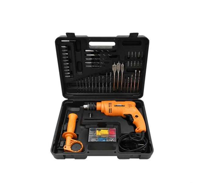 Vibraciona bušilica VLN 253 SC - Slika 1