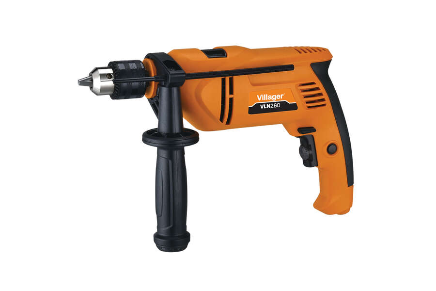 Vibraciona bušilica VLN 260 - Slika 1