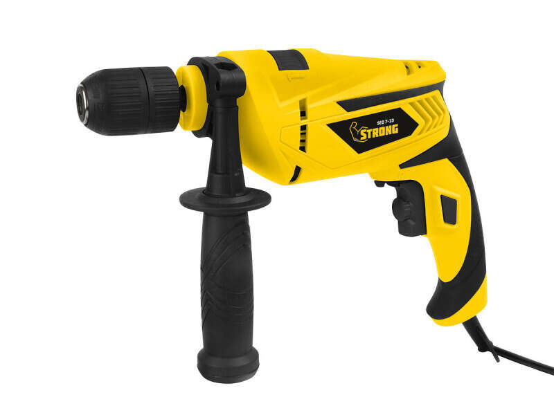 Vibraciona bušilica SED 7-13 - Slika 1