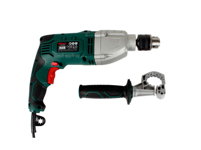 Vibraciona bušilica W-SB 1200A - Slika 2