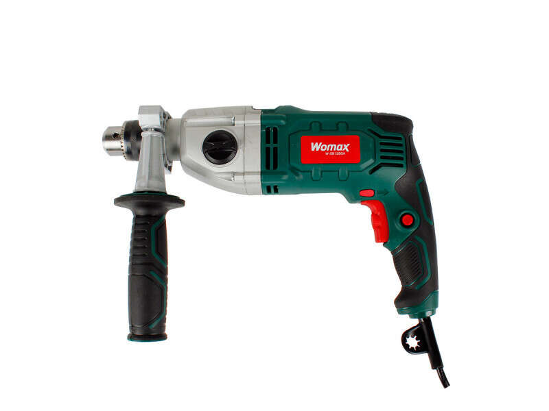 Vibraciona bušilica W-SB 1200A - Slika 1