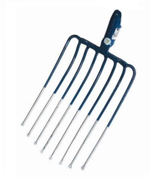 Vile za kamen 9R kovane MUTA - Slika 1