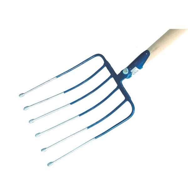 Vile za repu 6R kovane MUTA - Slika 1