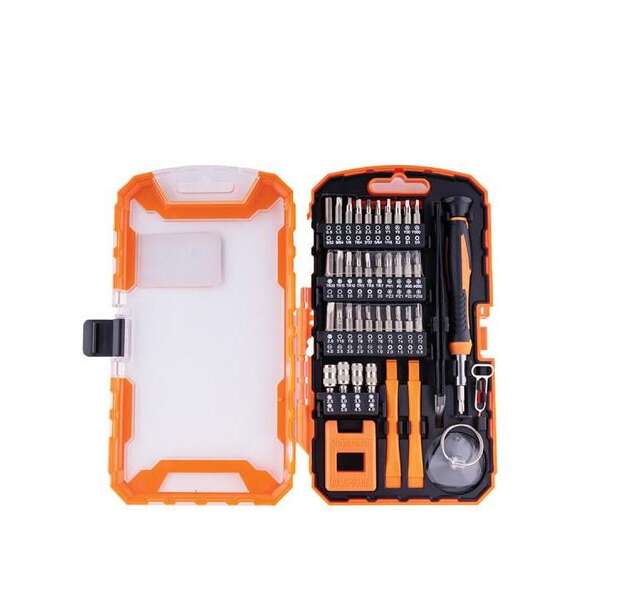 Set za mobilne telefone 77 kom Villager - Slika 1