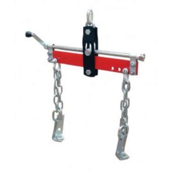 Viseći držač - nosač motora 680kg Levior - Slika 1