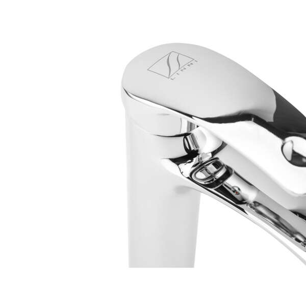 Visoka slavina za lavabo KONGO - Slika 2