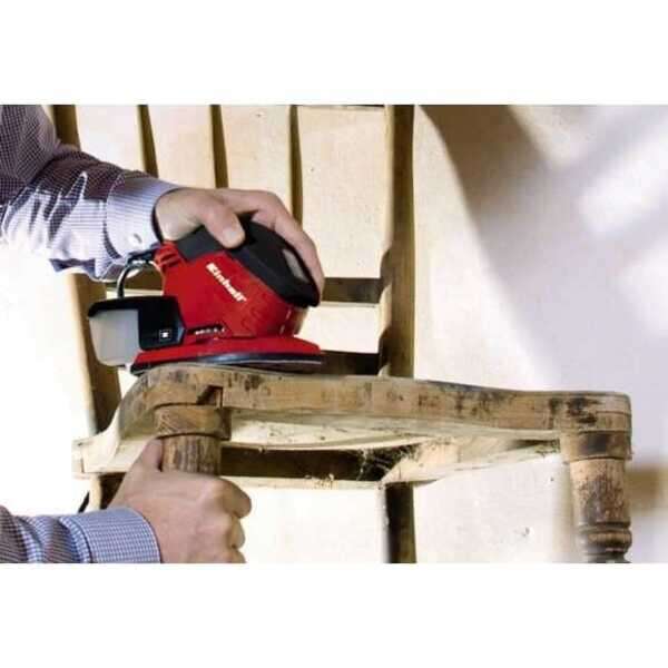 Višenamenska brusilica TE-OS 1320 Einhell - Slika 3