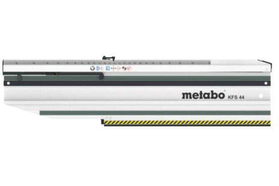 Vođica za poprečno sečenje KFS 44 - Slika 2