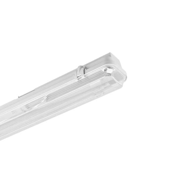 Vododiht armatura za led cevi 1X-0.6MT-SG-PS-IP65 - Slika 1