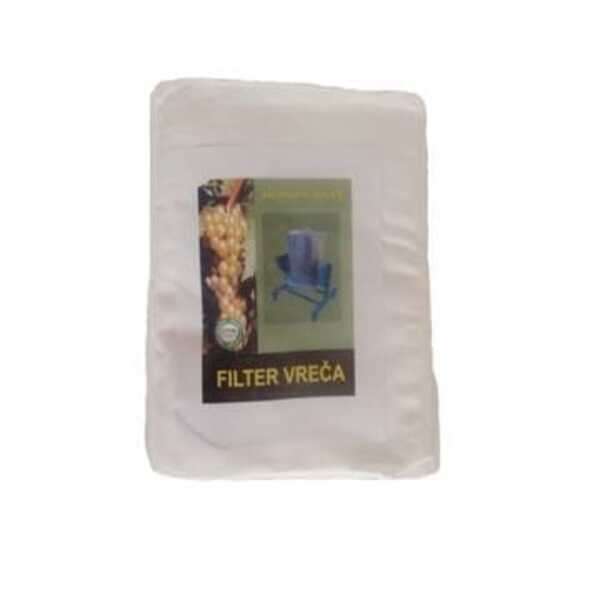 Vreća za talog za presu za groždje  Zottel - Slika 1