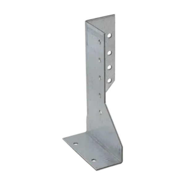 WBD2 Savijeni nosač grede 28x130x75x2,0 mm desni - Slika 1