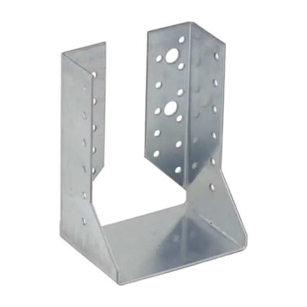 WBZ30 Zatvoren nosač grede 100x140x75x2,0 mm - Slika 1