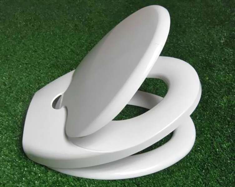 WC daska Europlast kombinovana - Slika 1