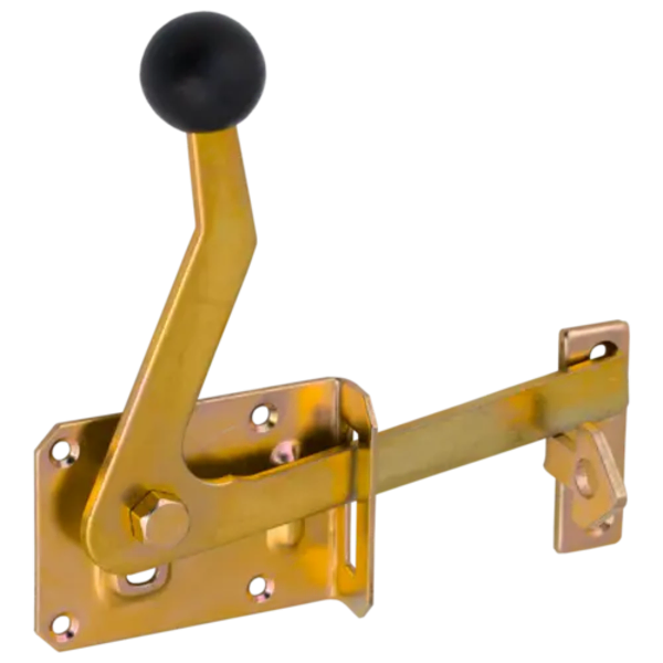 WOG 80 Baštenska reza 100x80 mm - Slika 1