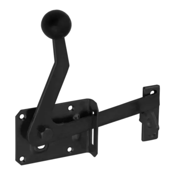 WOG 80 Crna bastenska reza 100x80 mm - Slika 1