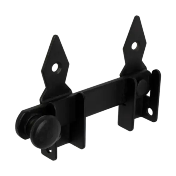 WOGO 120 Reza Crna 120x20 mm - Slika 1