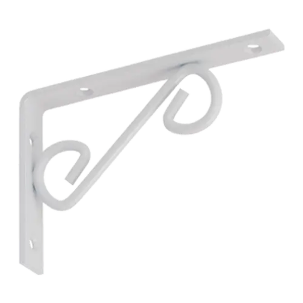 WOP 150 Ornamentalni nosač 150x100 beli - Slika 1