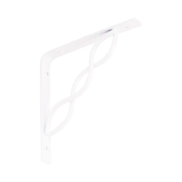 WPRP 150 Nosač sa pletenicom 150x150 beli - Slika 1