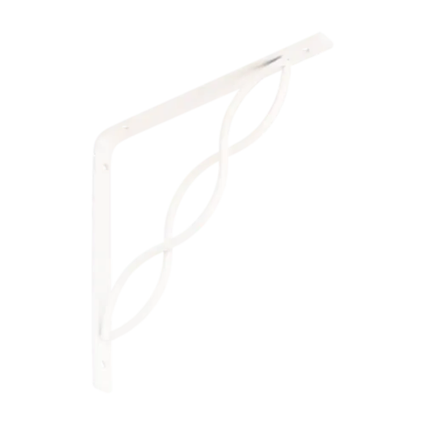 WPRP 200 Nosač sa pletenicom 200x200 beli - Slika 1